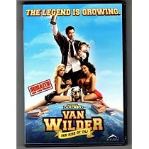 National Lampoon's Van Wilder (Widescreen/Full Screen) [2 Discs